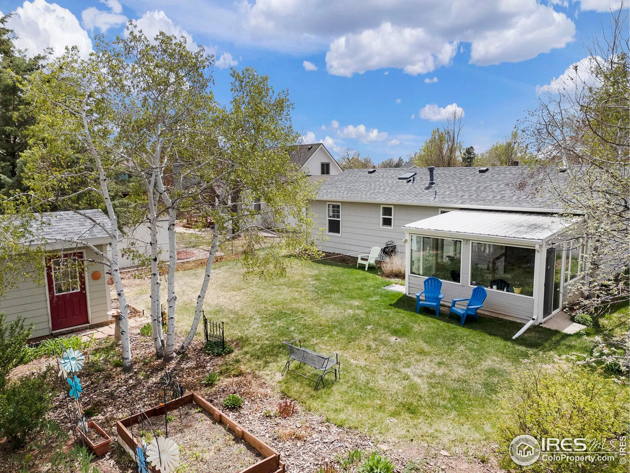 Fort Collins, Colorado 80526, United States, 2 Bedrooms Bedrooms, ,2 BathroomsBathrooms,Residential,Pending,110971