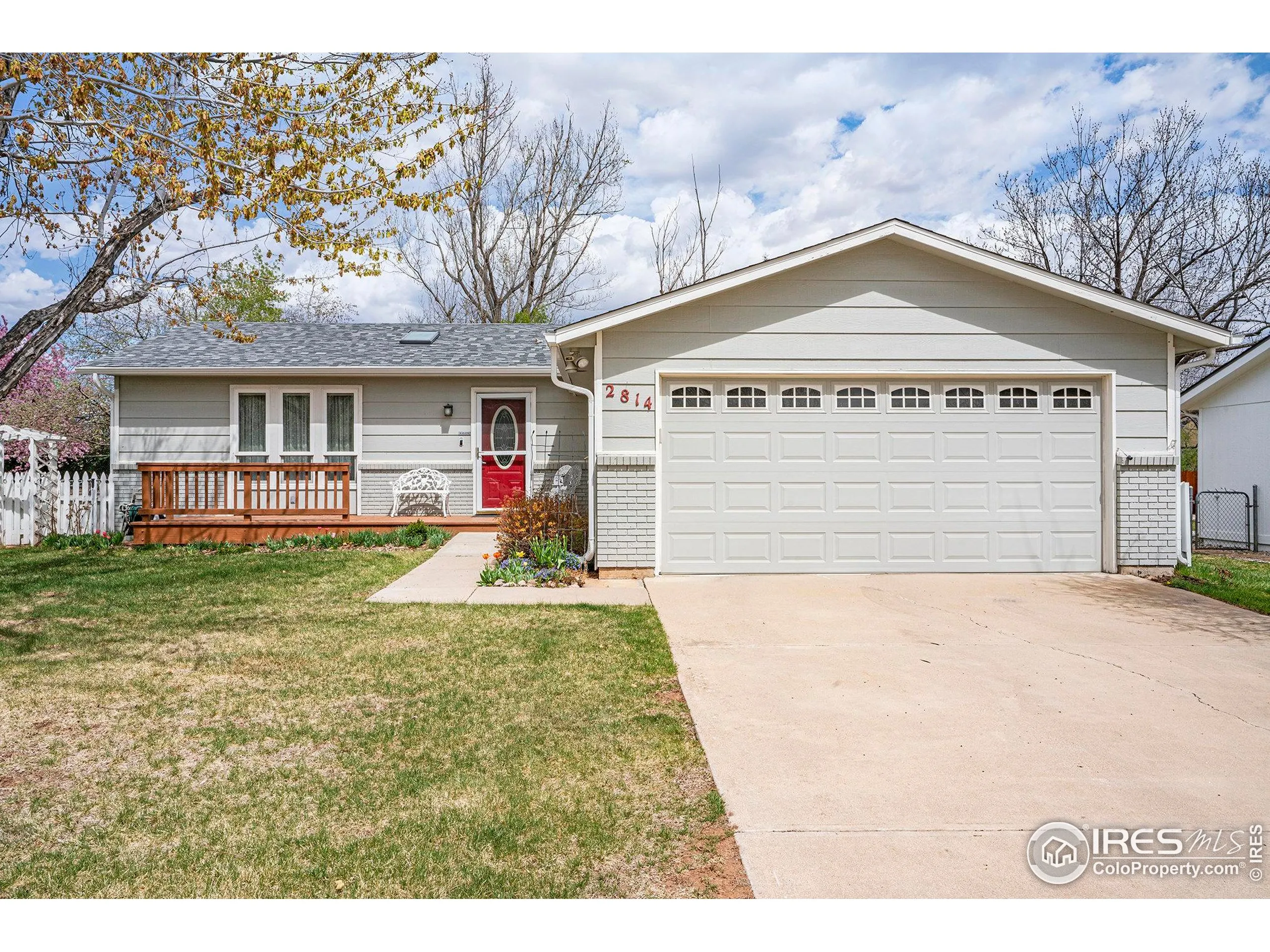 Fort Collins, Colorado 80526, United States, 2 Bedrooms Bedrooms, ,2 BathroomsBathrooms,Residential,Pending,110971