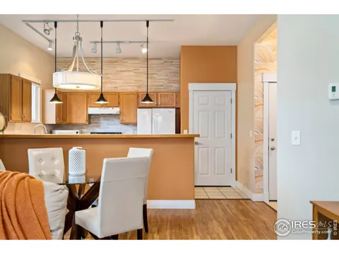 2025 Mathews St Unit I-2, Fort Collins, CO 80525 - MLS#: 1027346