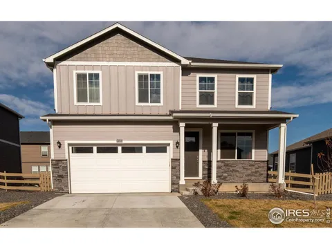 6135 B St, Greeley, CO MLS: 1023626