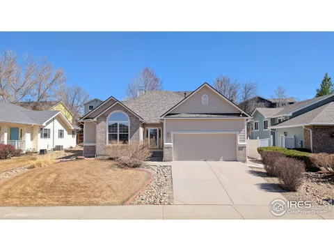 746 Megan Ct, Longmont, CO 80504 - MLS#: 1029588
