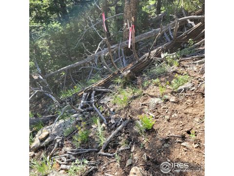 Tiny photo for 0 Gold Trl, Boulder, CO 80302 (MLS # 1042495)
