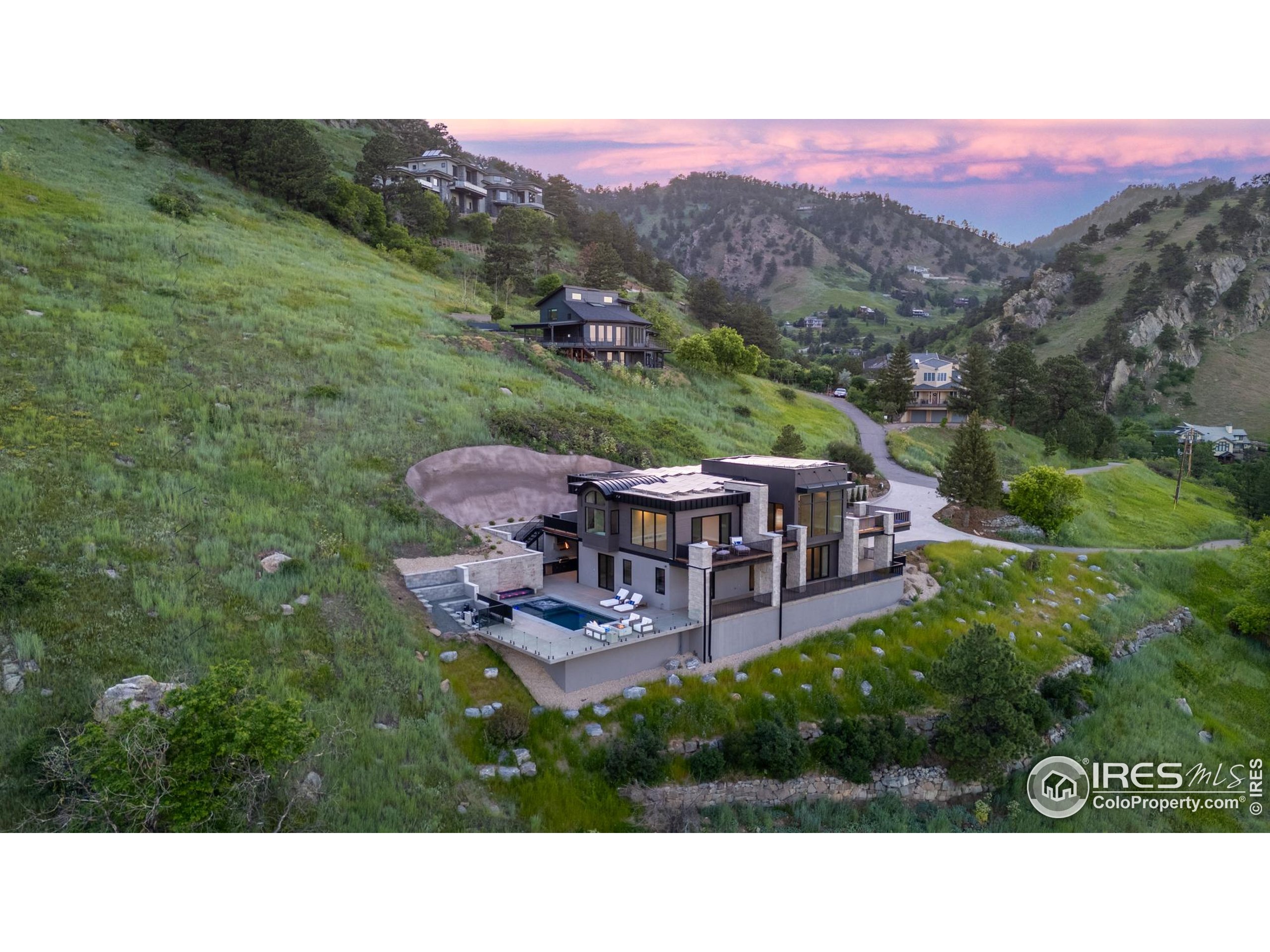 3645 Cholla Ct