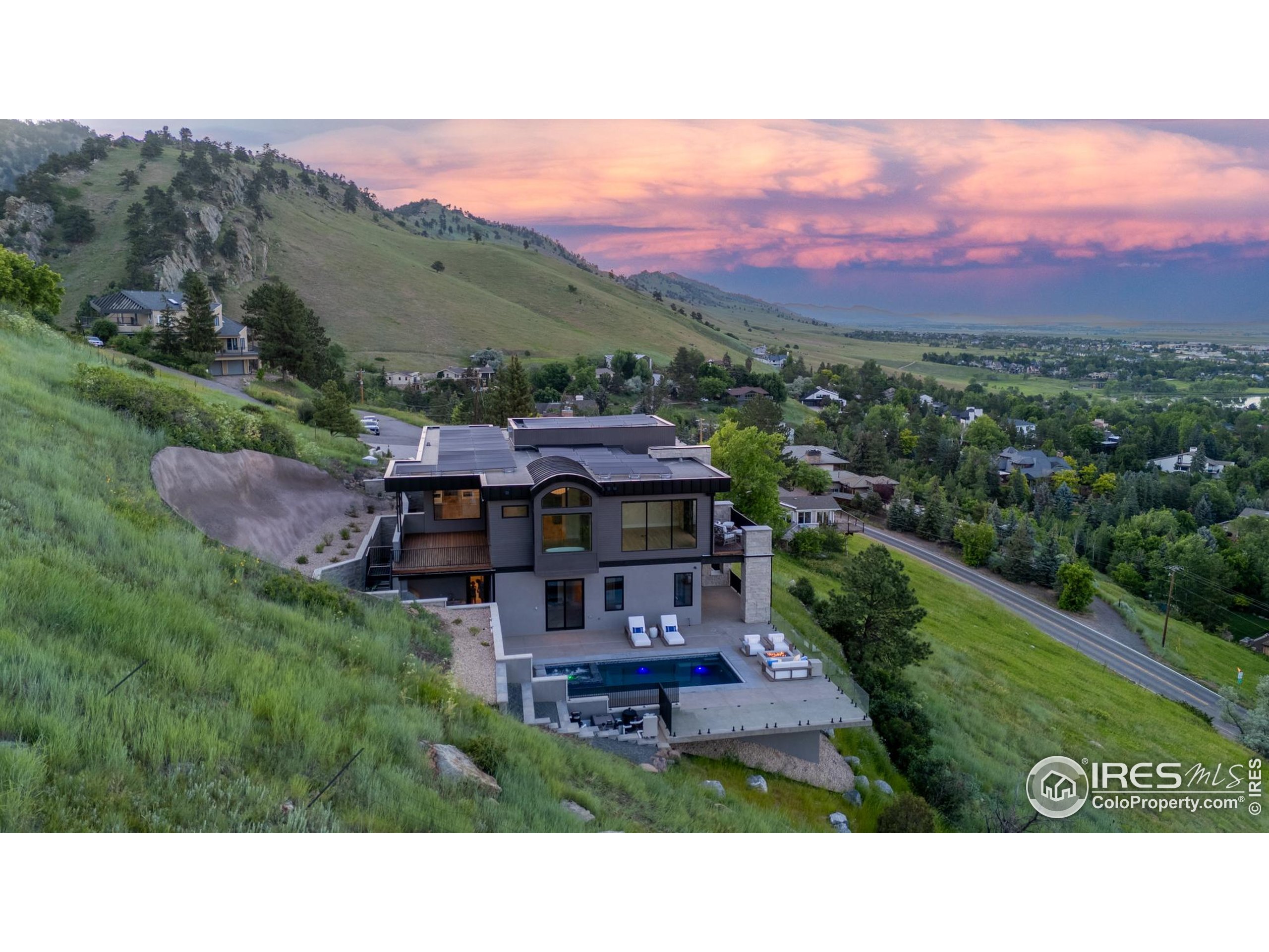3645 Cholla Ct