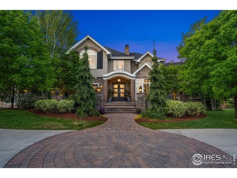 6565 Rookery Rd Fort Collins CO 80528