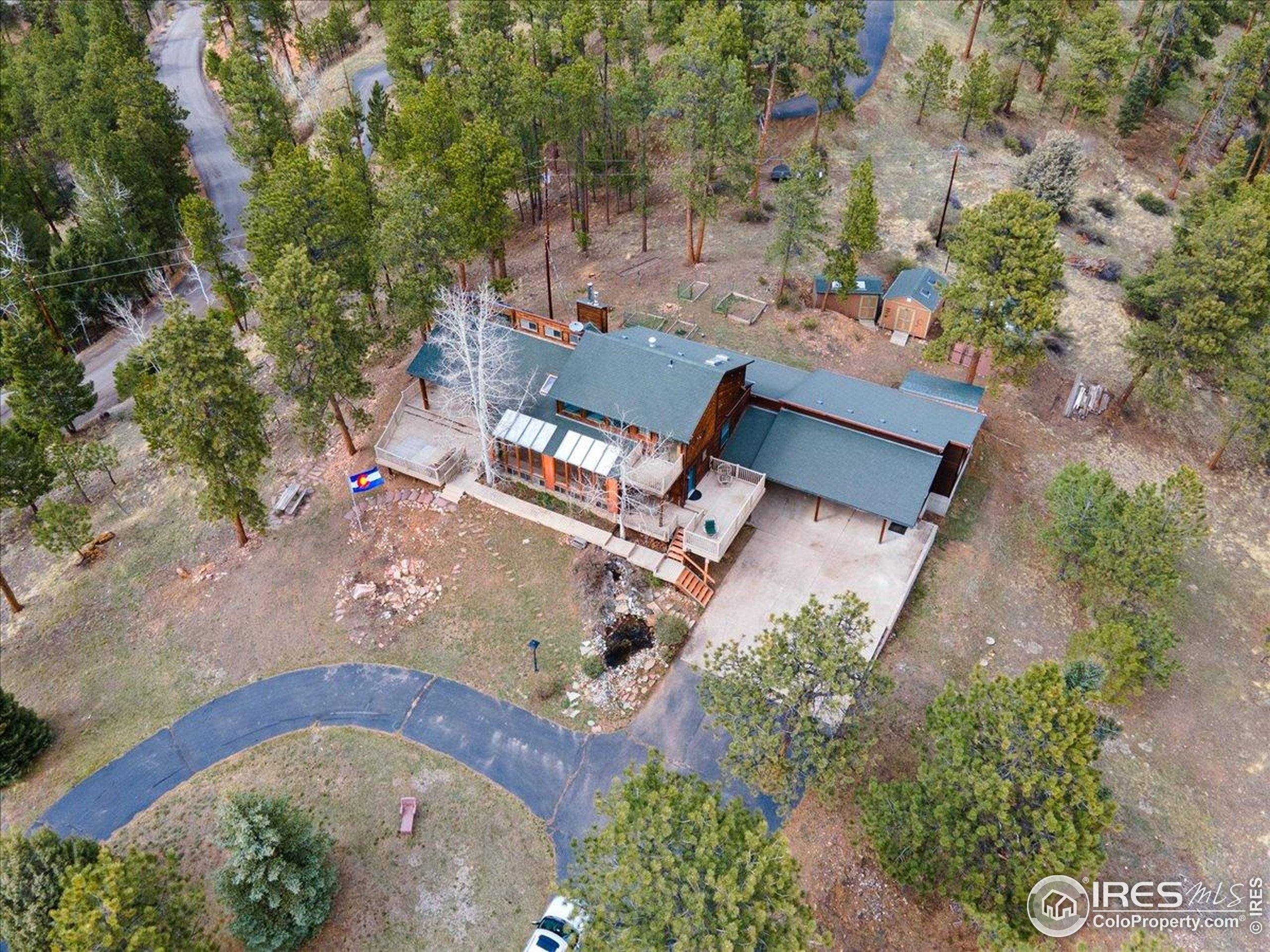 13660 Rampart Dr