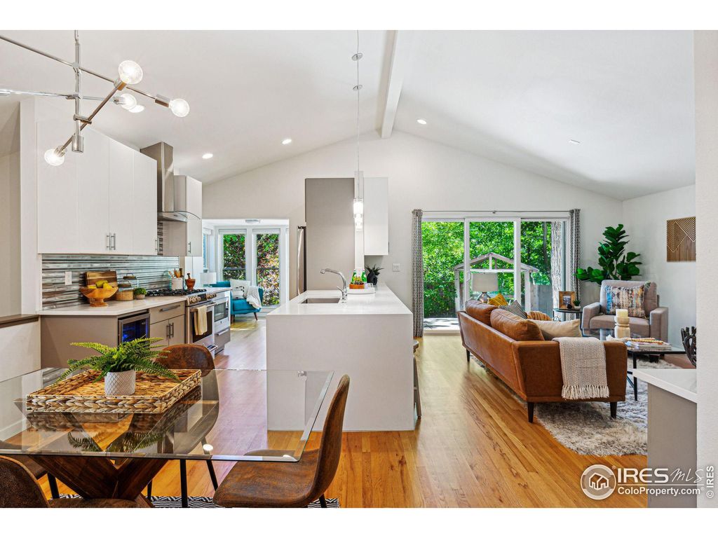 Photo of 3720 Cloverleaf Dr, Boulder, CO 80304 (MLS # 1019451)