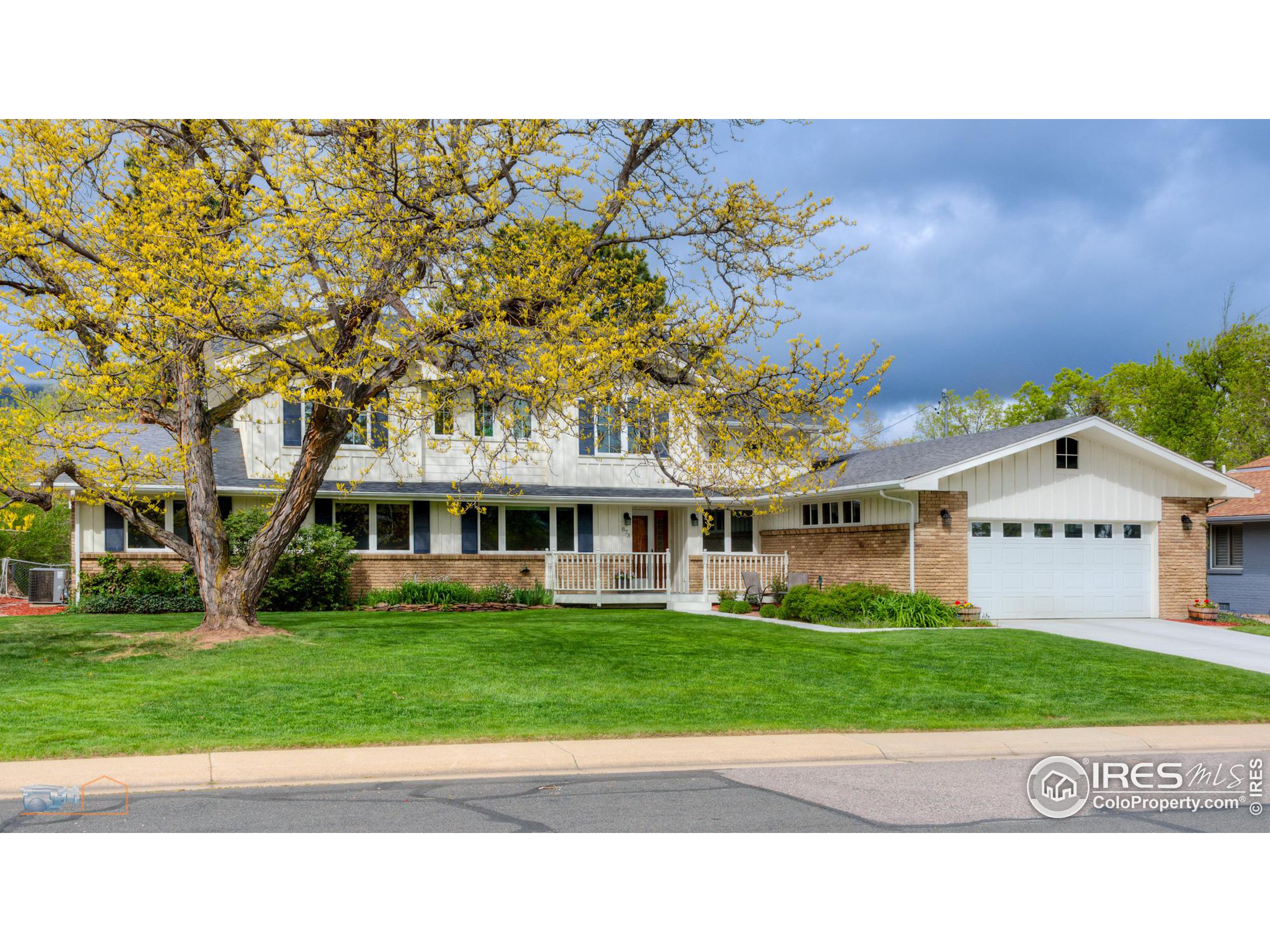 873 Cypress Dr