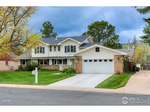 873 Cypress Dr, Boulder, CO 80303 - MLS#: 1029262