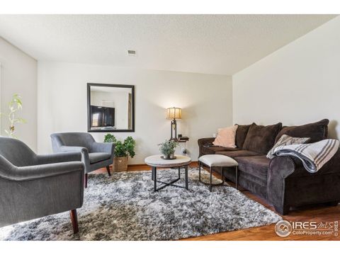 Photo of 920 44th Avenue Ct 29, Greeley, CO 80634 (MLS # 1044567)