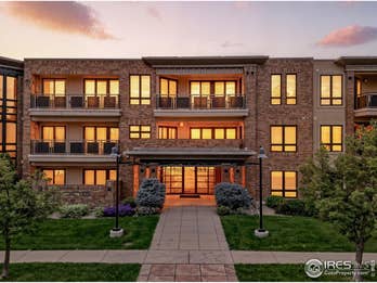 Condominium at 2801 Pennsylvania Ave 203