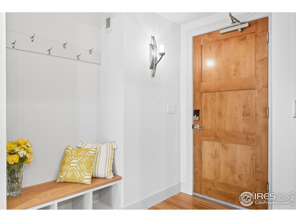 Photo of 2801 Pennsylvania Ave 203, Boulder, CO 80303 (MLS # 1045016)