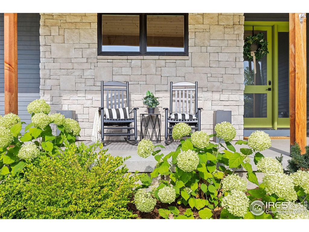 Photo of 3681 Paonia St, Boulder, CO 80301 (MLS # 1041140)