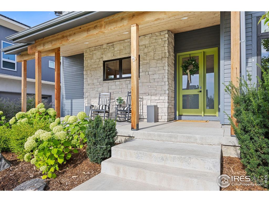 Photo of 3681 Paonia St, Boulder, CO 80301 (MLS # 1041140)