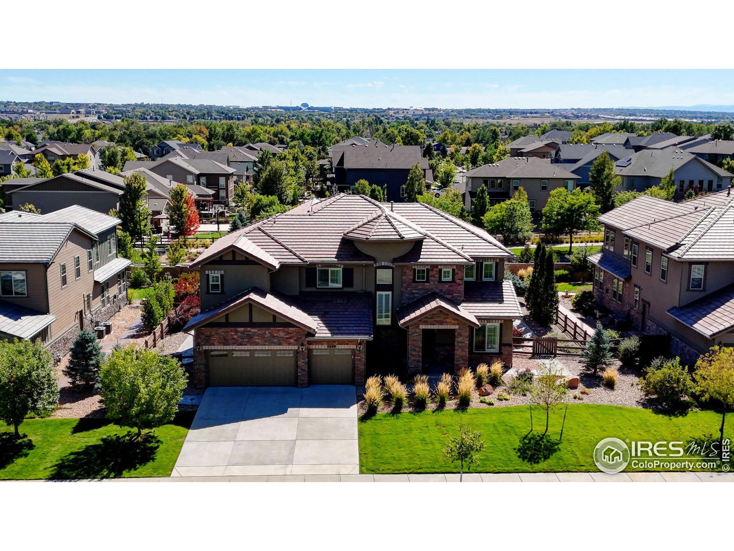 1440 Eversole Dr