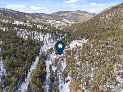 952 Skinner Gulch Rd, Loveland, CO 80537 - MLS#: 1024709