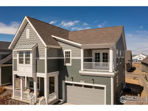 1577 Chestnut Ave, Erie, CO MLS: 1029333