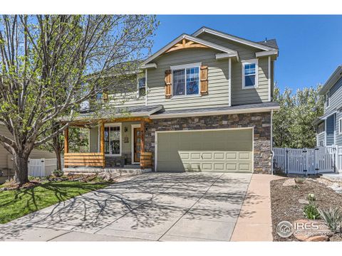 4337 San Marco Dr Longmont CO 80503