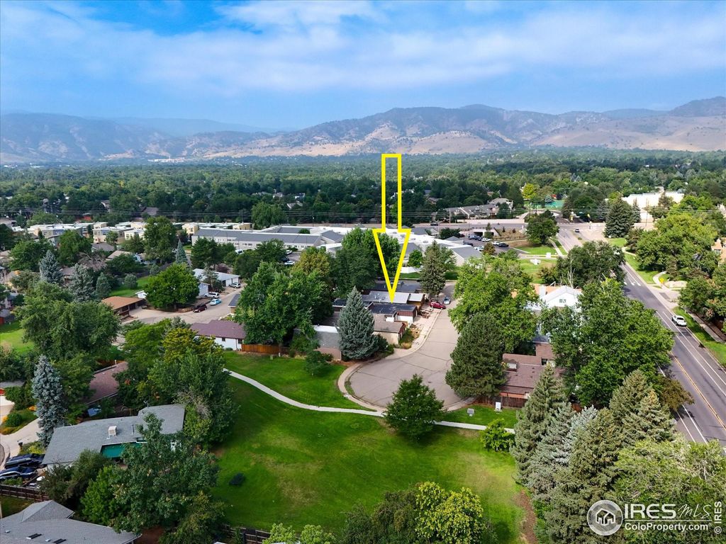 Photo of 2874 Nebrina Pl, Boulder, CO 80301 (MLS # 1016605)
