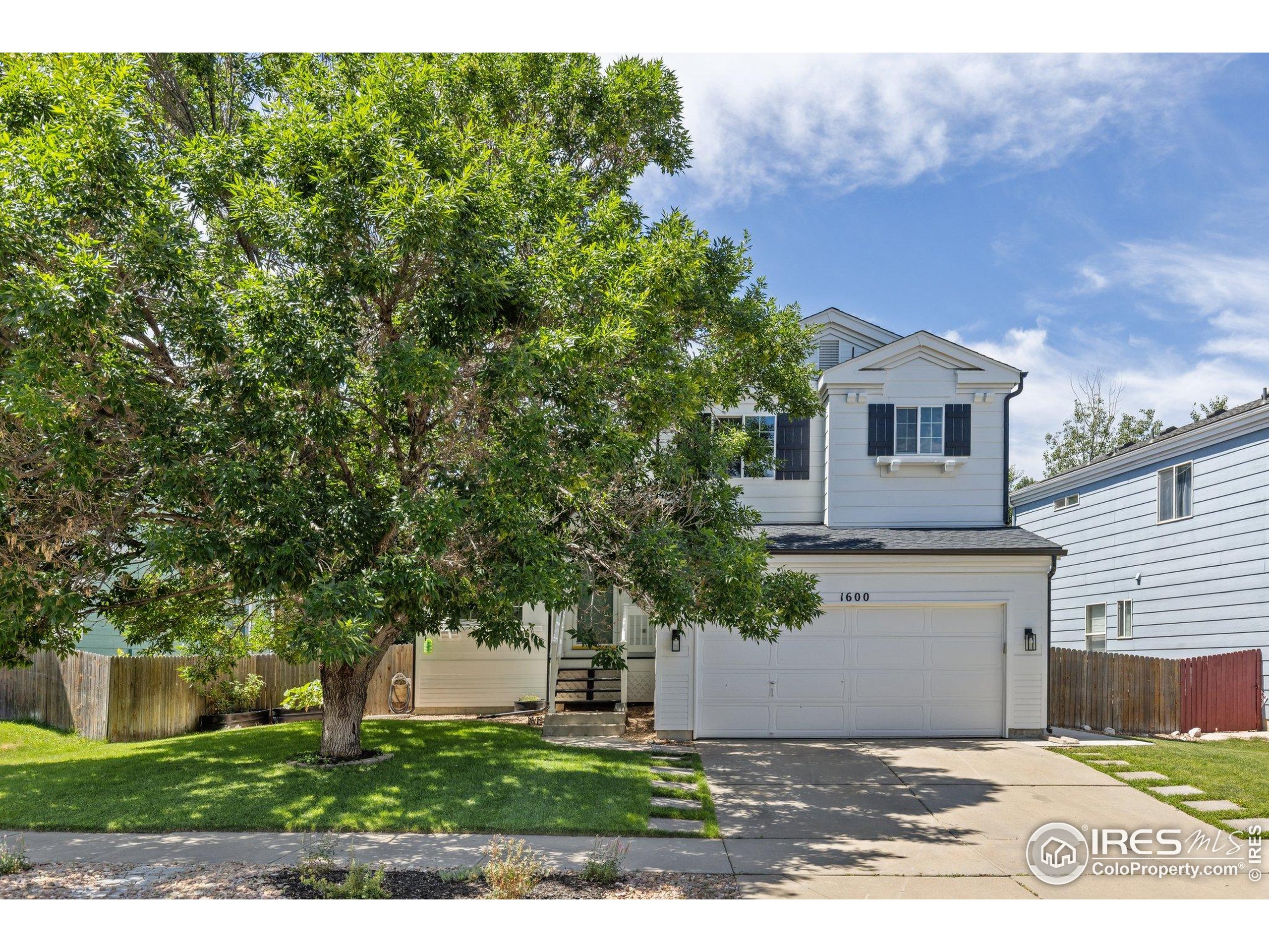 1600 Bain Dr