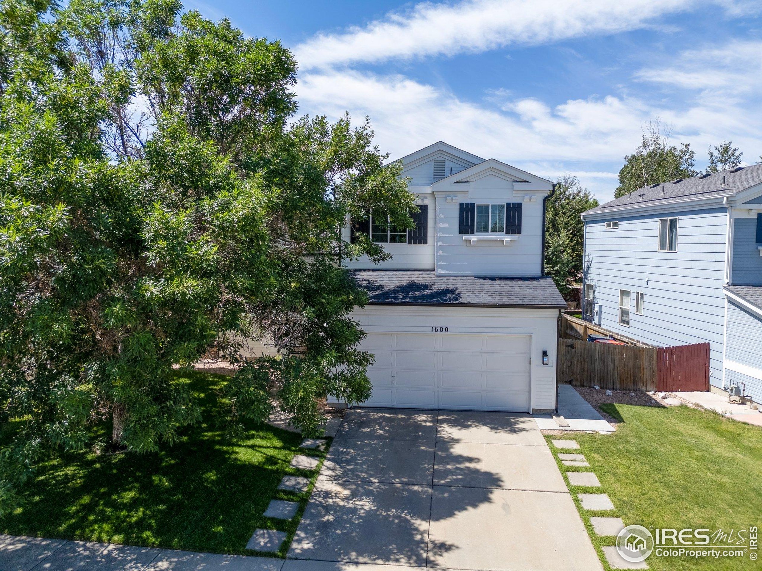 1600 Bain Dr