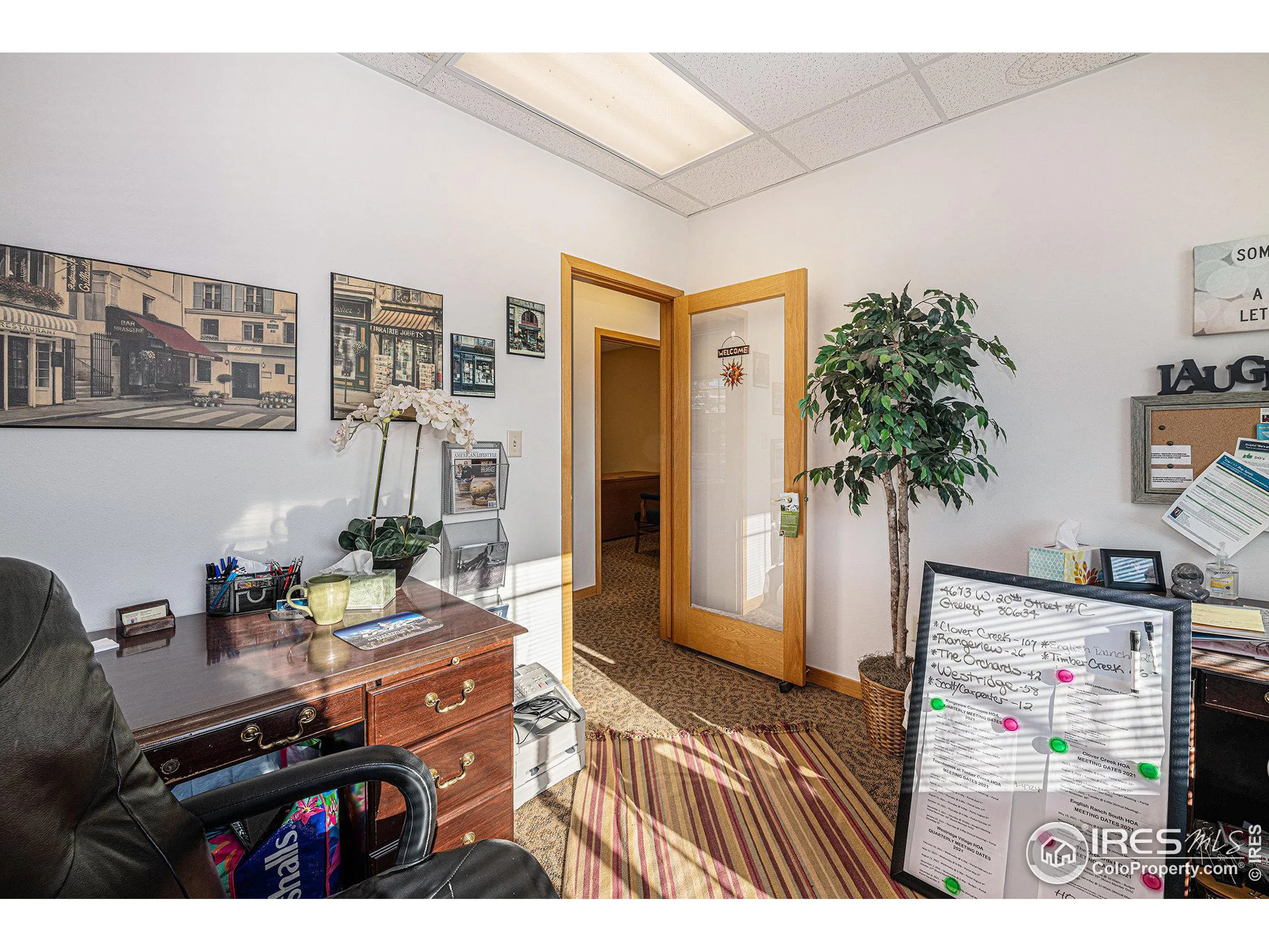 Greeley, Colorado 80634, United States, ,Residential,Active,76556