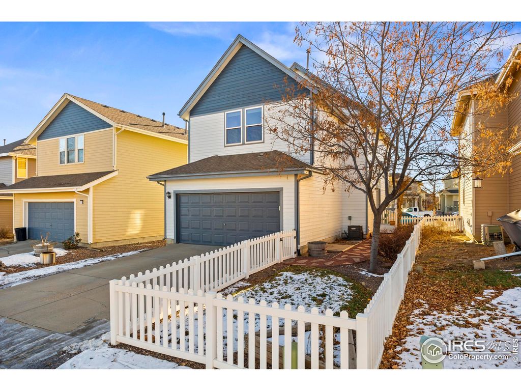 Photo of 2144 Brightwater Dr, Fort Collins, CO 80524 (MLS # 1048296)
