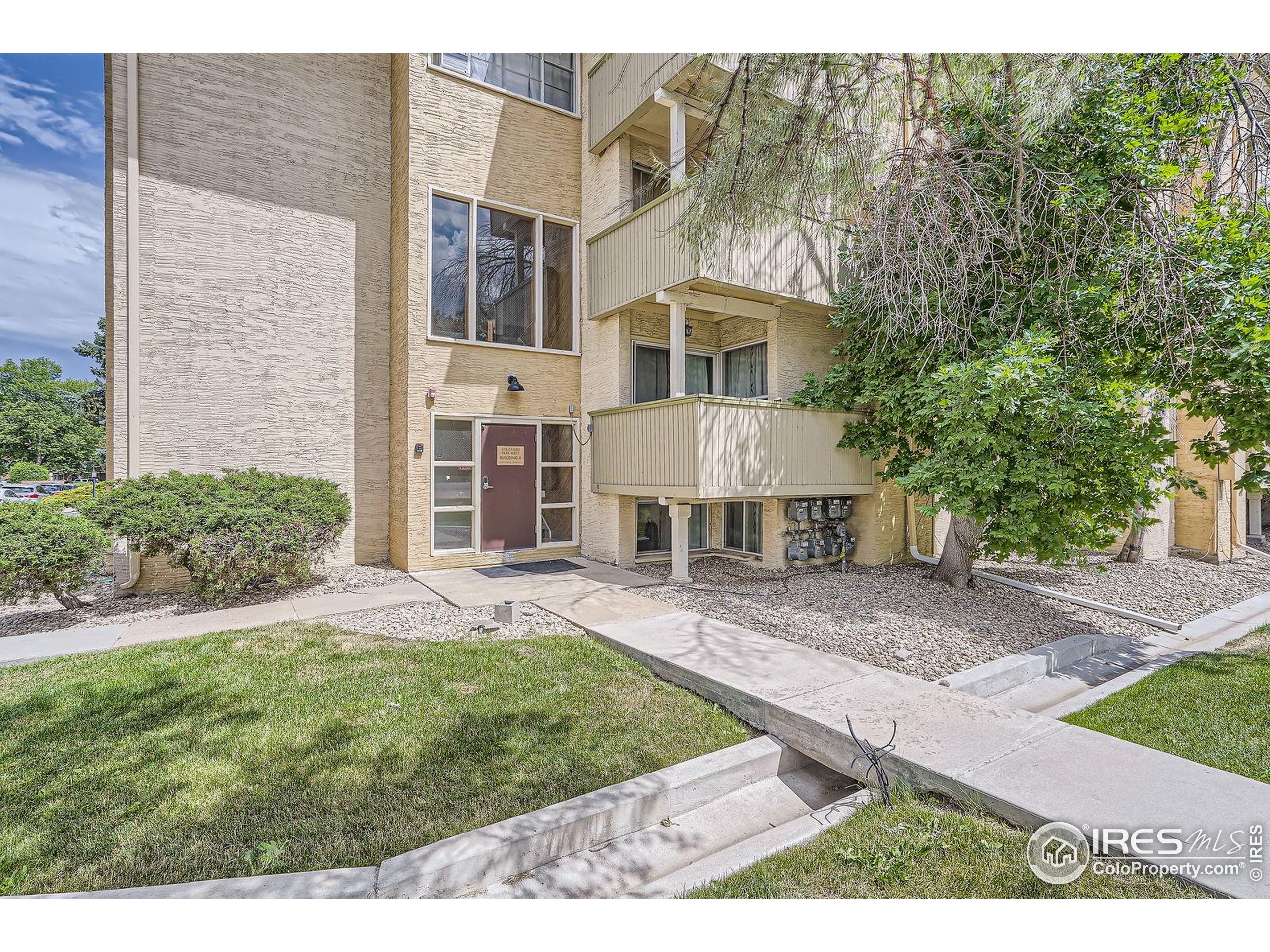 3030 Oneal Pkwy #21R