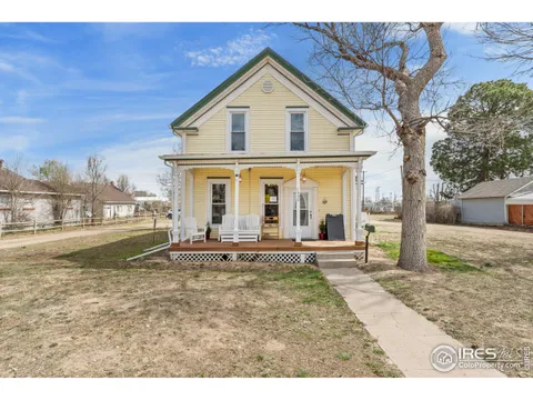 1530 N 6th Ave, Greeley, CO 80631 - MLS#: 1029750
