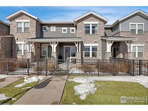2411 Trio Falls Dr, Loveland, CO 80538 - MLS#: 1025422