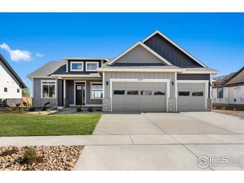 1369 Burt Ave Berthoud CO 80513