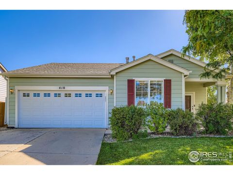 410 Elizabeth St Dacono CO 80514