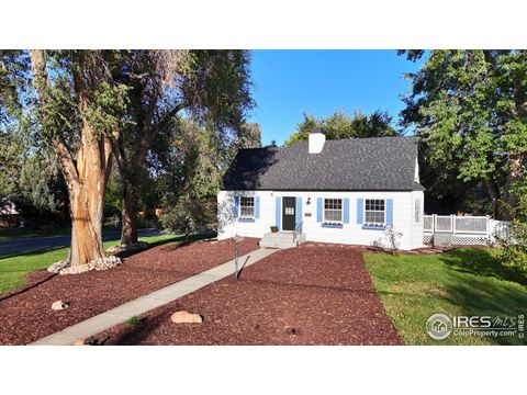 Photo of 1834 18th Ave, Greeley, CO 80631 (MLS # 1044377)