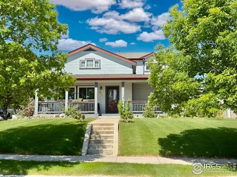 395 Longspur Dr, Brighton, CO MLS: 1034677