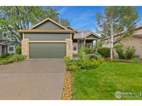 Photo of 6853 St Vrain Ranch Blvd, Firestone, CO 80504 (MLS # 1044511)