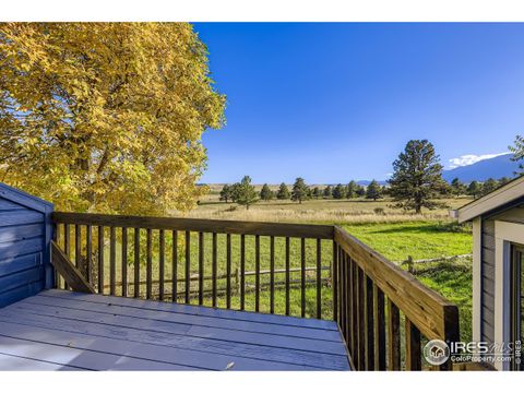 Tiny photo for 3196 Galena Way, Boulder, CO 80305 (MLS # 1045176)