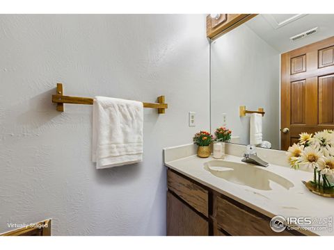 Tiny photo for 3196 Galena Way, Boulder, CO 80305 (MLS # 1045176)