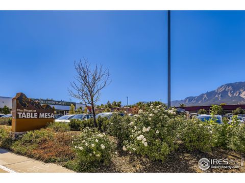 Tiny photo for 3196 Galena Way, Boulder, CO 80305 (MLS # 1045176)