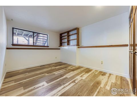 Tiny photo for 3196 Galena Way, Boulder, CO 80305 (MLS # 1045176)