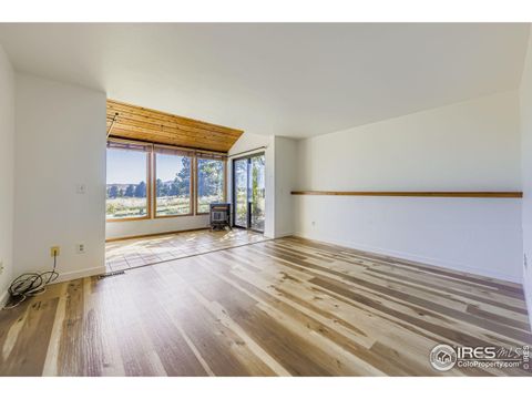 Tiny photo for 3196 Galena Way, Boulder, CO 80305 (MLS # 1045176)
