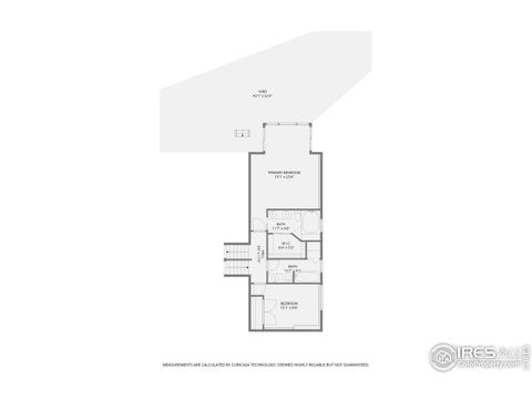 Tiny photo for 3196 Galena Way, Boulder, CO 80305 (MLS # 1045176)