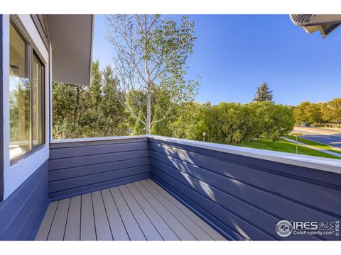 Tiny photo for 3196 Galena Way, Boulder, CO 80305 (MLS # 1045176)