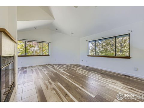 Tiny photo for 3196 Galena Way, Boulder, CO 80305 (MLS # 1045176)