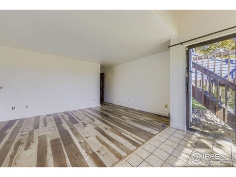 Tiny photo for 3196 Galena Way, Boulder, CO 80305 (MLS # 1045176)
