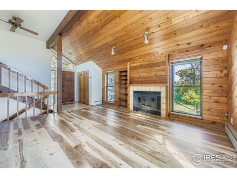 Tiny photo for 3196 Galena Way, Boulder, CO 80305 (MLS # 1045176)