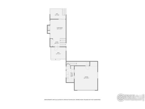 Tiny photo for 3196 Galena Way, Boulder, CO 80305 (MLS # 1045176)