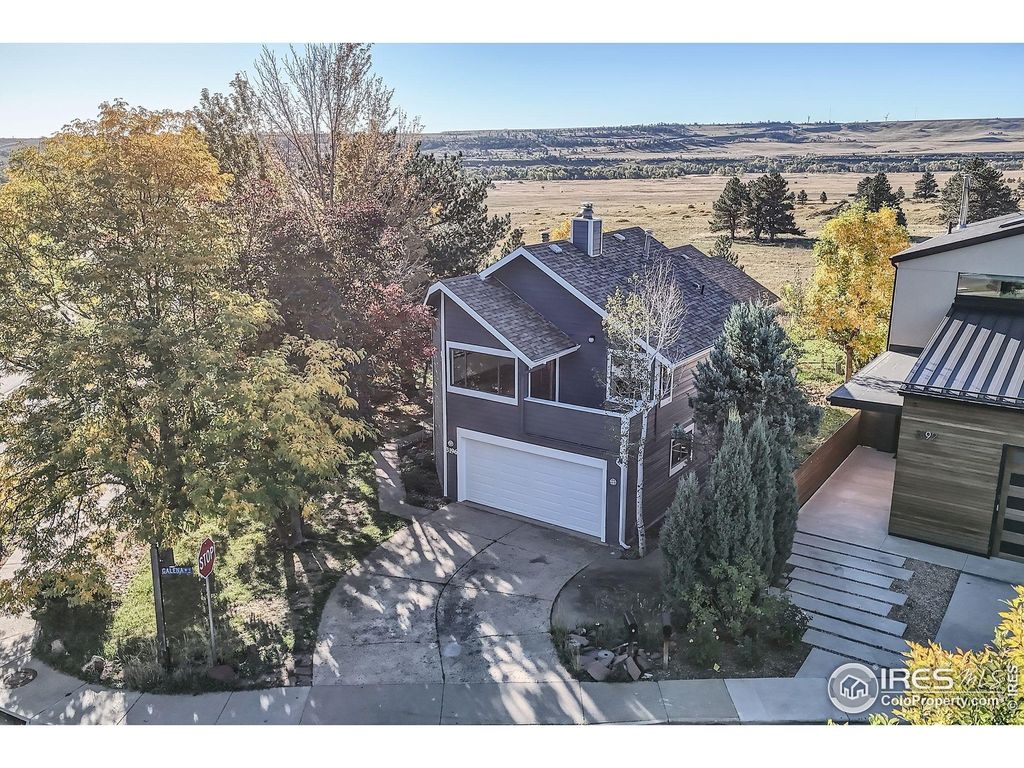 Photo of 3196 Galena Way, Boulder, CO 80305 (MLS # 1045176)