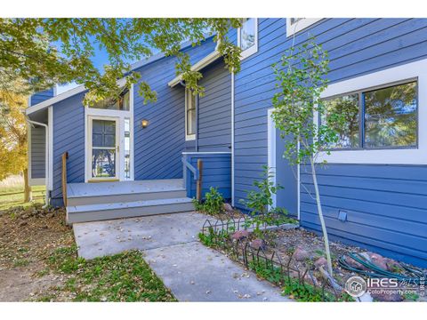 Tiny photo for 3196 Galena Way, Boulder, CO 80305 (MLS # 1045176)
