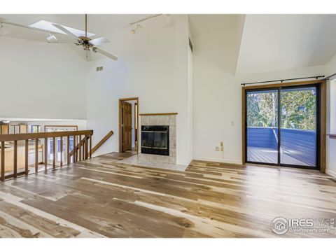 Tiny photo for 3196 Galena Way, Boulder, CO 80305 (MLS # 1045176)