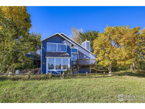 Tiny photo for 3196 Galena Way, Boulder, CO 80305 (MLS # 1045176)